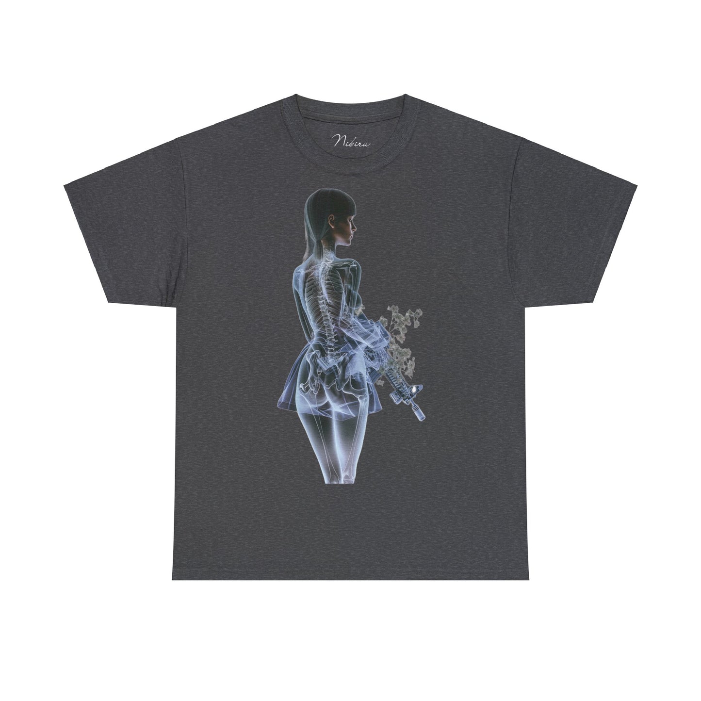 Translucent Fashion Tee