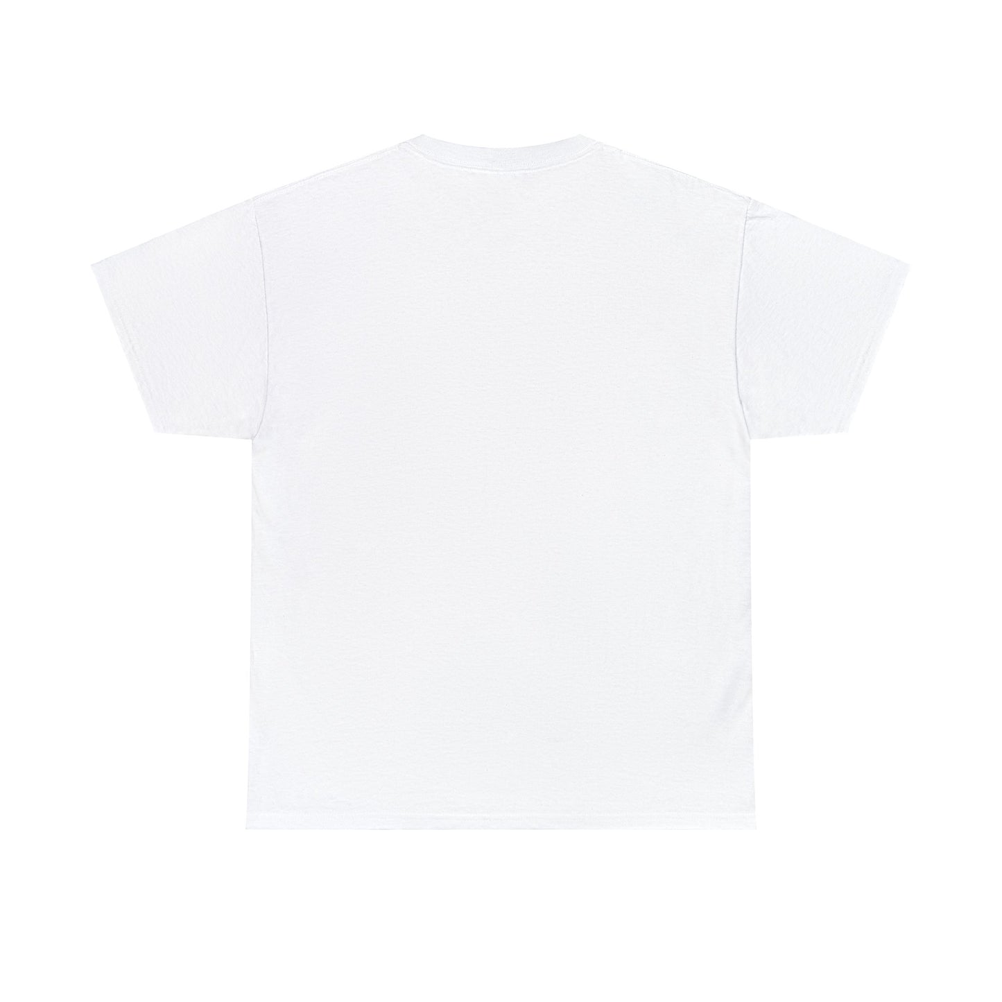 Translucent Fashion Tee